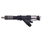 Fuel Injector 8981106073 095000-0323 for Isuzu 4HK1 Engine NPR Denso 8981106072