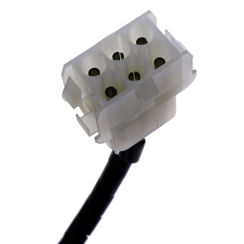 Joystick Controller 1600094 forJLG 40+6 40H 40HT 50H 50HT 60H 60H+6 70H 80H 86HX