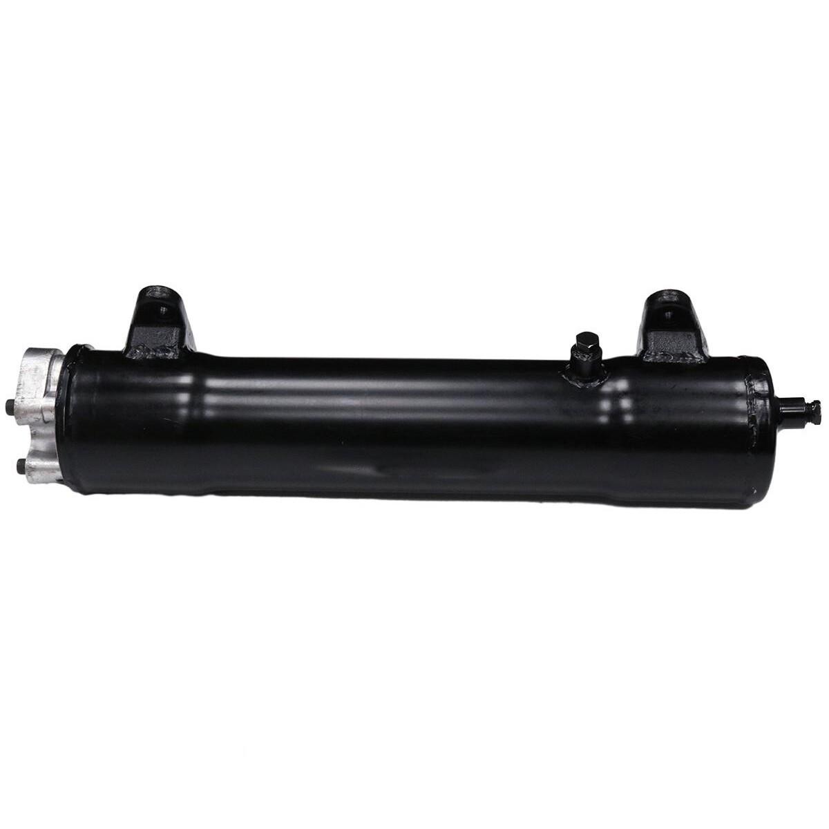 Oil Cooler 1810171C2 For Case IH 400 Series DT466 D414 DT414 D436 DT436 Tractors