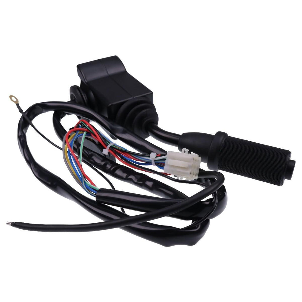 Switch 11039407 11990164 11999331 11039013 For Volvo 4200B 4400 4500 4600B 6300