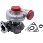 Turbo S100 Turbocharger 04281437 319261 319246 For Deutz 2011 Engine BF4M2011