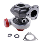 Turbo S100 Turbocharger 04281437 319261 319246 For Deutz 2011 Engine BF4M2011