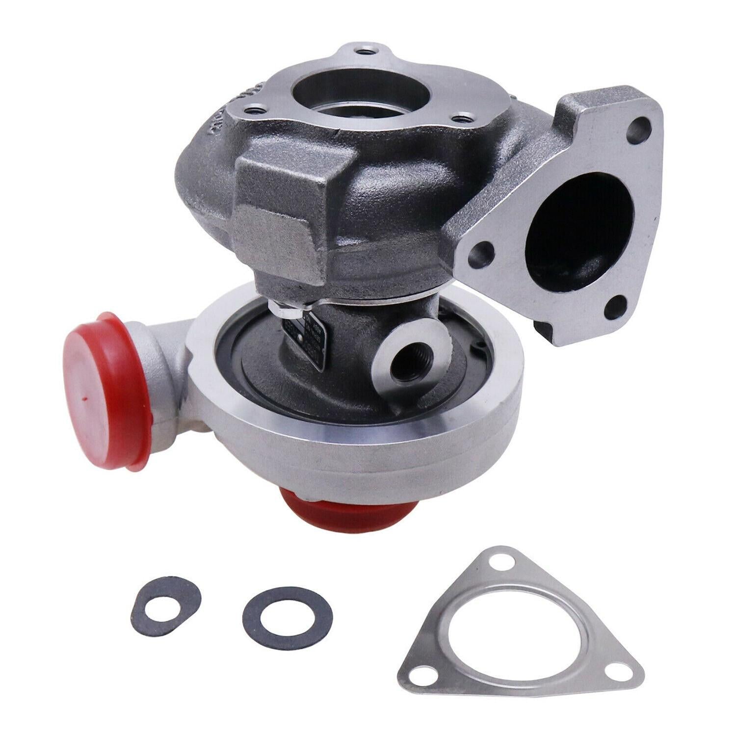 Turbo S100 Turbocharger 04281437 319261 319246 For Deutz 2011 Engine BF4M2011