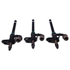 3X Fuel Injector RE509896 RE515684 for John Deere 3029 4045 Engine 4045 5045E