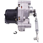 24V RHF55V Turbo Actuator GF950156 GF950211 For Isuzu NPR NRR NQR 5.2L 4HK1-E2N