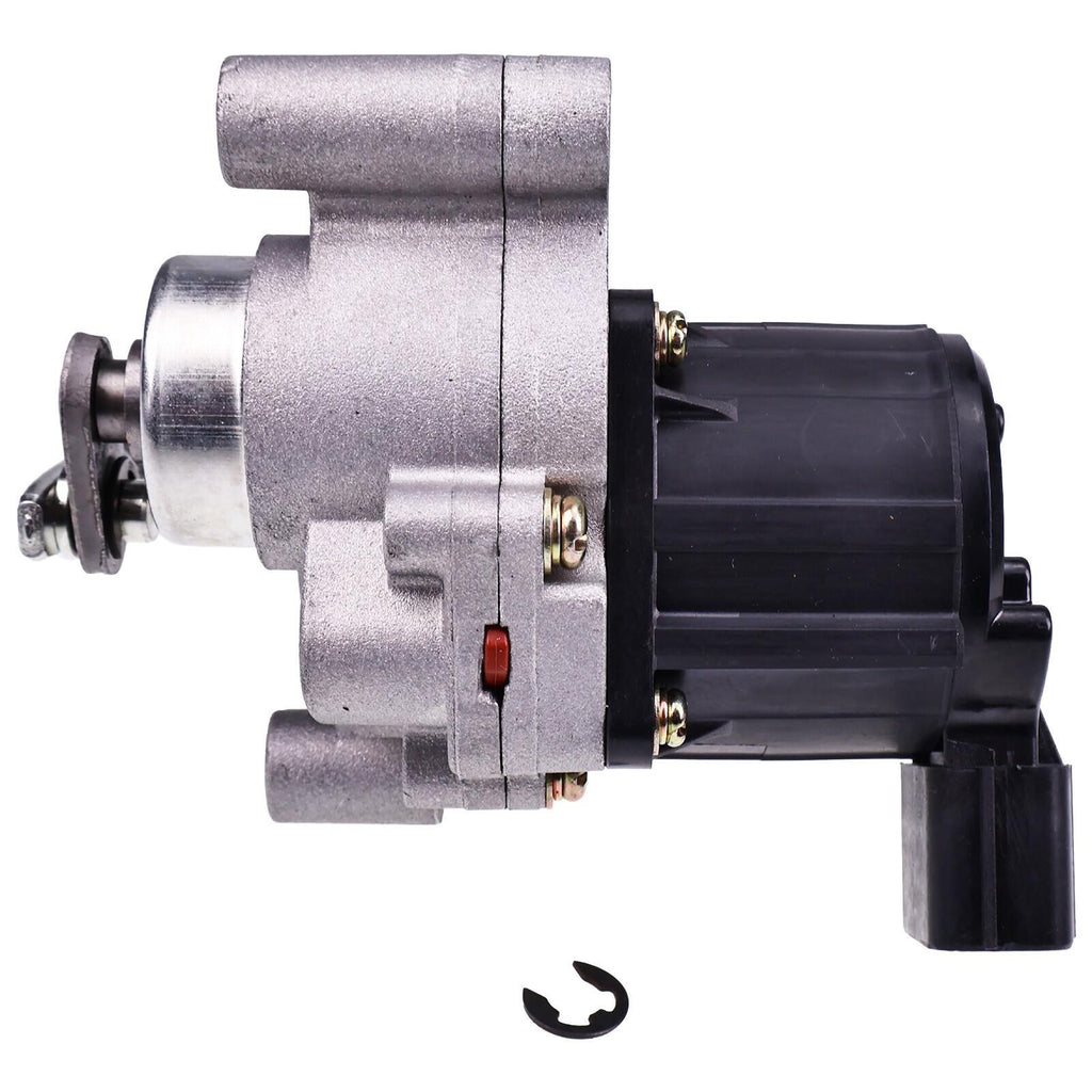 24V RHF55V Turbo Actuator GF950156 GF950211 For Isuzu NPR NRR NQR 5.2L 4HK1-E2N