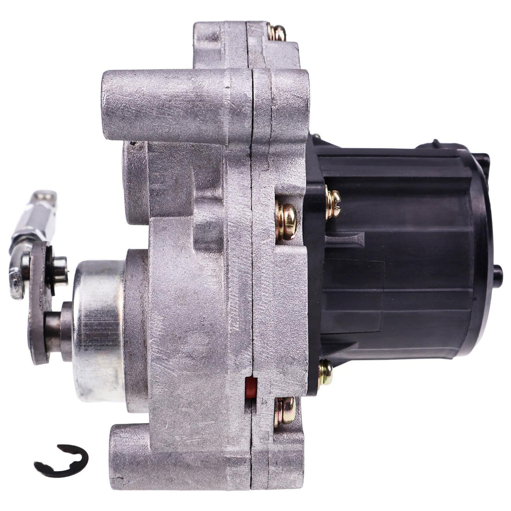 24V RHF55V Turbo Actuator GF950156 GF950211 For Isuzu NPR NRR NQR 5.2L 4HK1-E2N