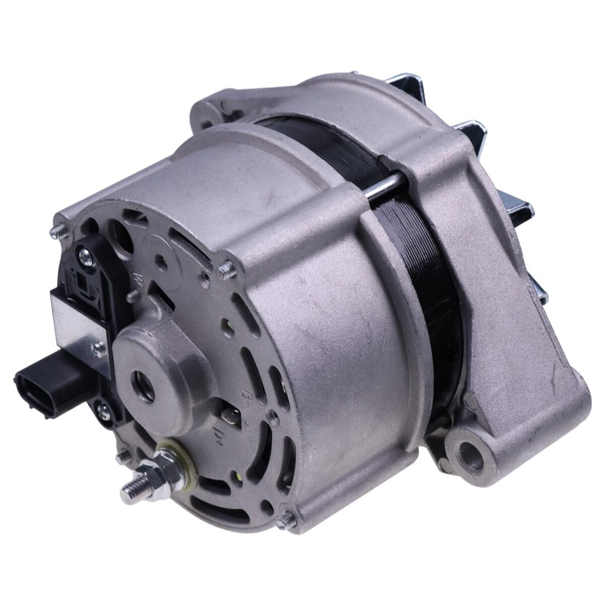 12V Alternator 84416590 84254290 for CASE IH 586G 588G 650L 750L 590SN 580SM+