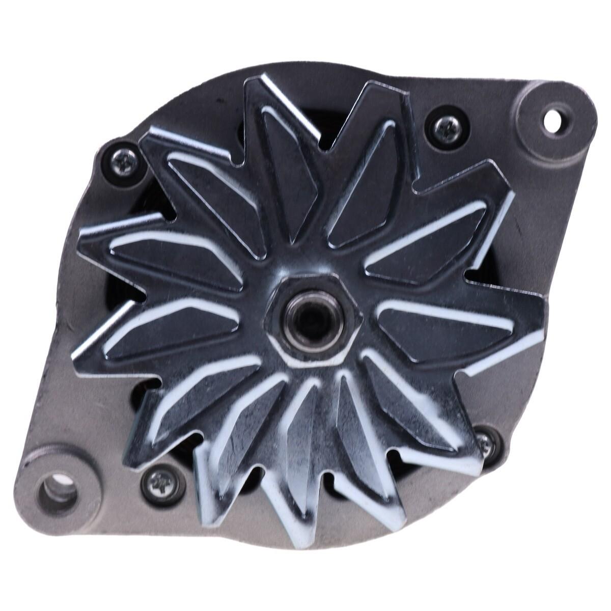 12V Alternator 84416590 84254290 for CASE IH 586G 588G 650L 750L 590SN 580SM+