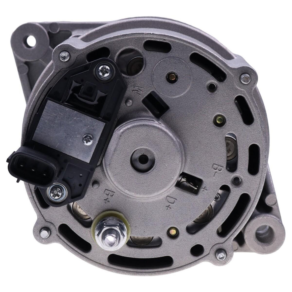 12V Alternator 84416590 84254290 for CASE IH 586G 588G 650L 750L 590SN 580SM+