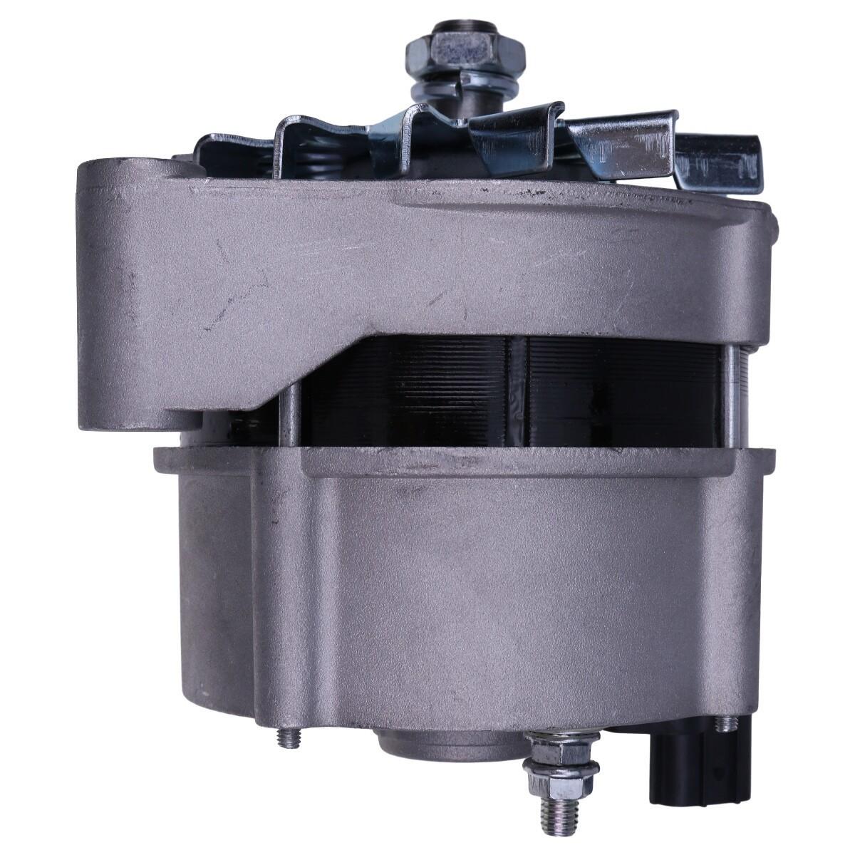 12V Alternator 84416590 84254290for New Holland L223 L230 L225 L228  L216 L220