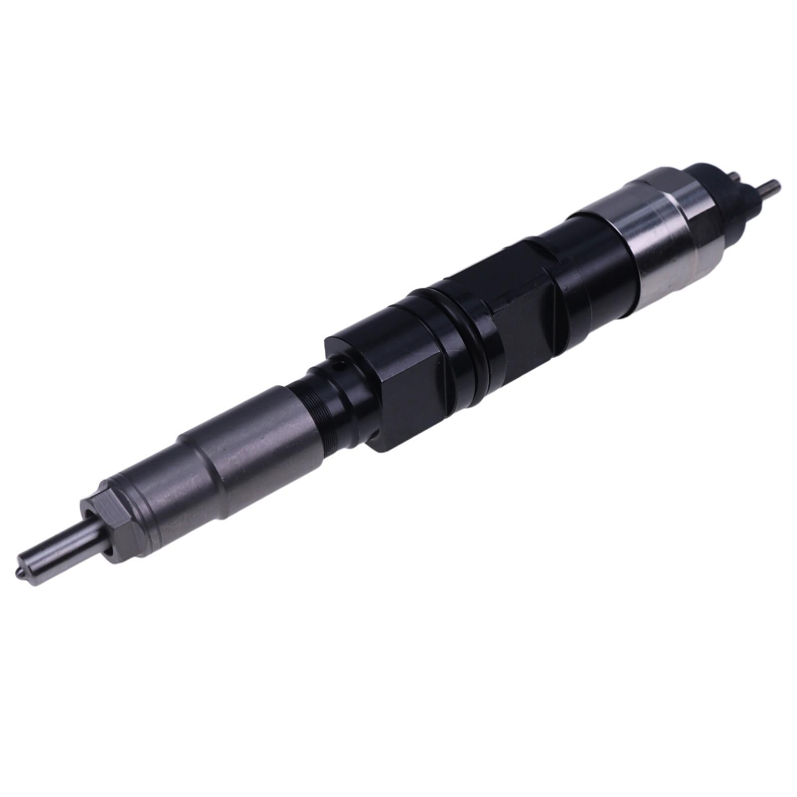 Fuel Injector RE516540 RE507860 for John Deere 4045 4.5L Engine 6068 6081 6090