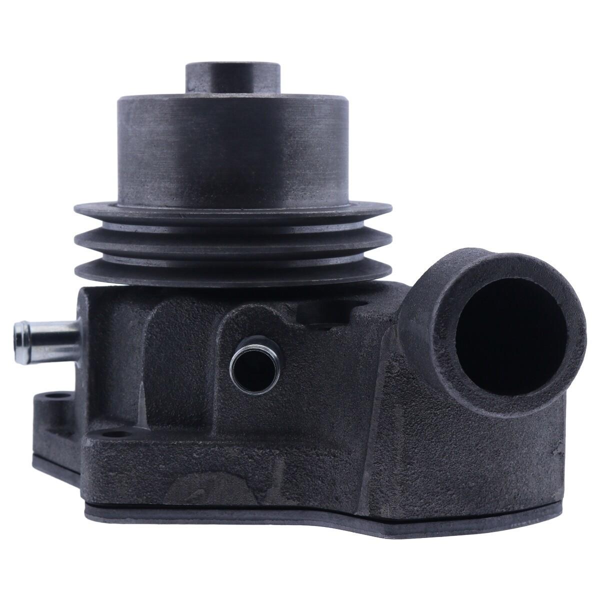 Water Pump AR76280 AR85250 AR97708 for John Deere 3029 3179 4039 4045 4239 6059