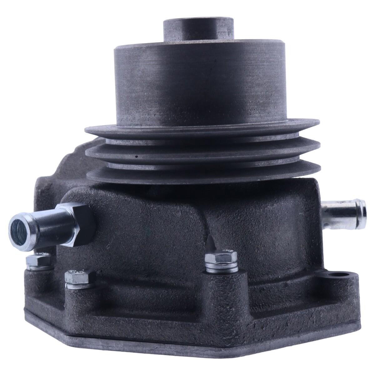 Water Pump AR76280 AR85250 AR97708 for John Deere 3029 3179 4039 4045 4239 6059