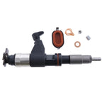 Common Rail Injector RE531209 SE501925 RE530362 For John Deere 4045T 6068T