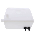 Coolant Expansion Tank 283/59008 332/U7589 For JCB 714 718 722 726 Dump Truck