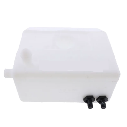 Coolant Expansion Tank 283/59008 332/U7589 For JCB 714 718 722 726 Dump Truck
