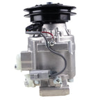 12V A/C Compressor T1065-72213 for Kubota M110 M120 M900 M4900 M6800 M9000