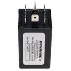 9 Pins 4700382782  Roller Grader VBS Relay For Dynapac CC422 CC522 CC622 382782