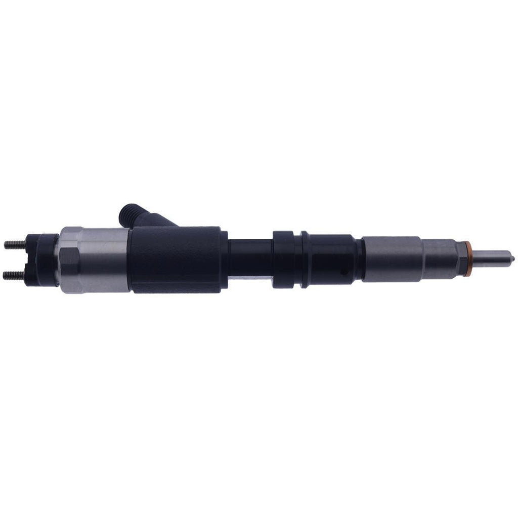 Fuel Injector 5344766 5344766RX 295050-2200 for Cummins Engine QSF3.8 ISB4.5