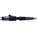 Fuel Injector 5344766 5344766RX 295050-2200 for Cummins Engine QSF3.8 ISB4.5