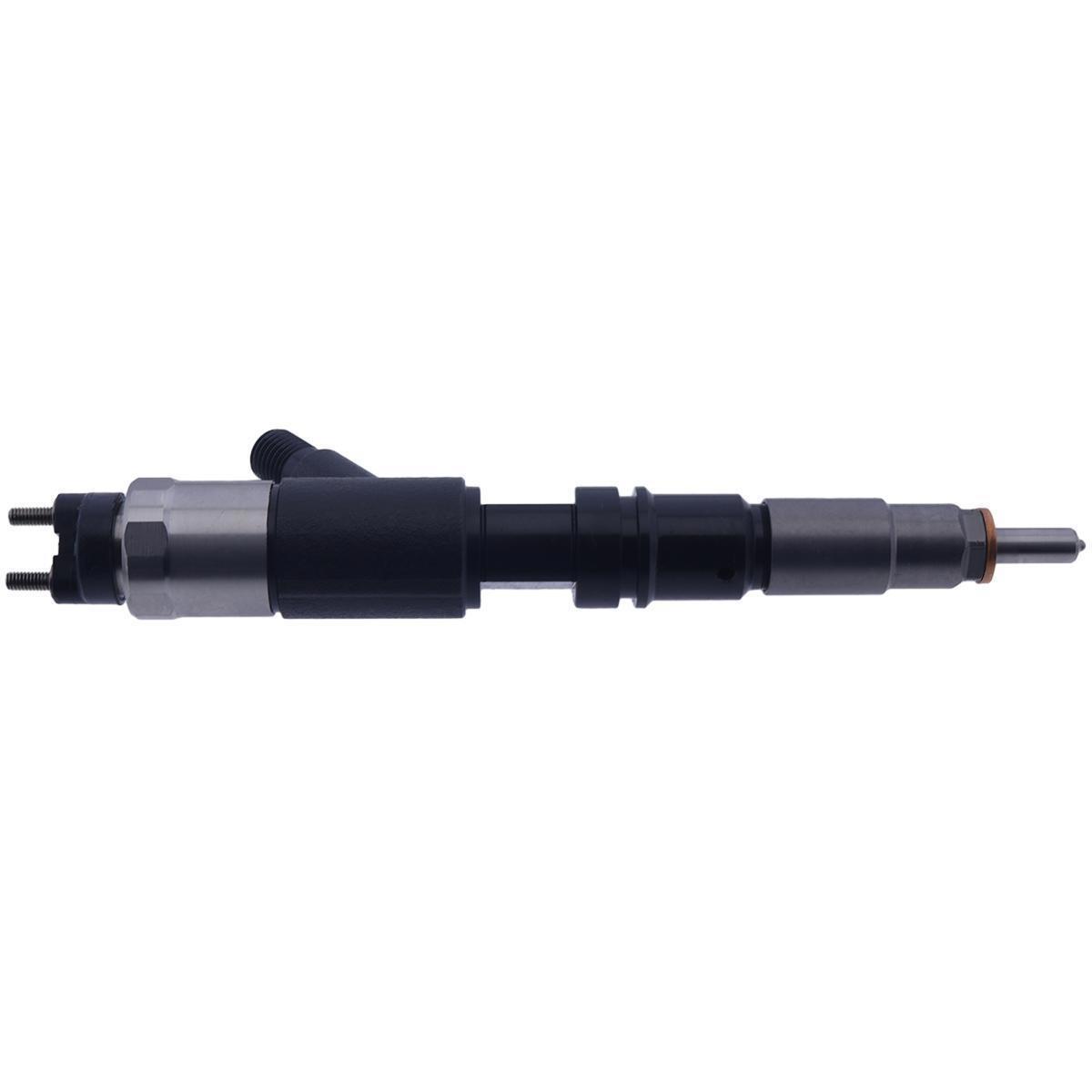Fuel Injector 5344766 5344766RX 295050-2200 for Cummins Engine QSF3.8 ISB4.5
