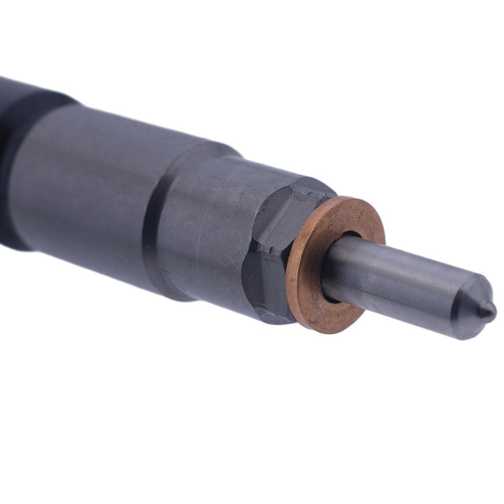 Fuel Injector 5344766 5344766RX 295050-2200 for Cummins Engine QSF3.8 ISB4.5
