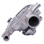 Water Pump 4135550 4138560 4132077 4134280 4162751 for Deutz D2.9 TD2.9 TCD2.9