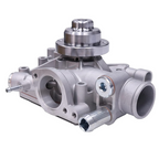 Water Pump 1272624GT 1262874GT for Genie GS-3384 GS-3390 GS-4390 GS-5390 S-40