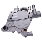 Water Pump 1272624GT 1262874GT for Genie GS-3384 GS-3390 GS-4390 GS-5390 S-40