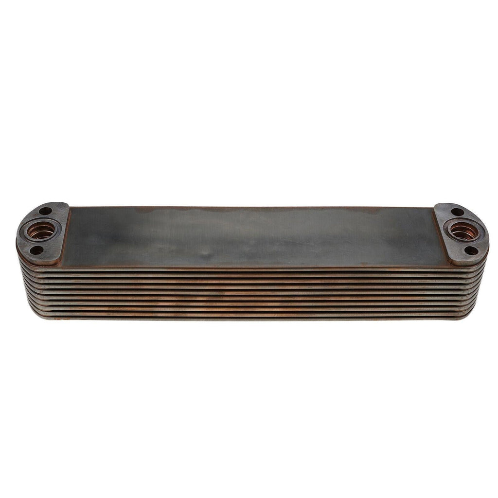 Oil Cooler 2892304 C2892304 For Cummins ISX X15 ISX15 Engine