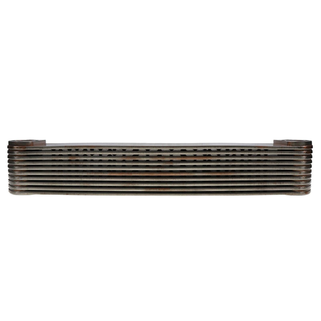 Oil Cooler 2892304 C2892304 For Cummins ISX X15 ISX15 Engine