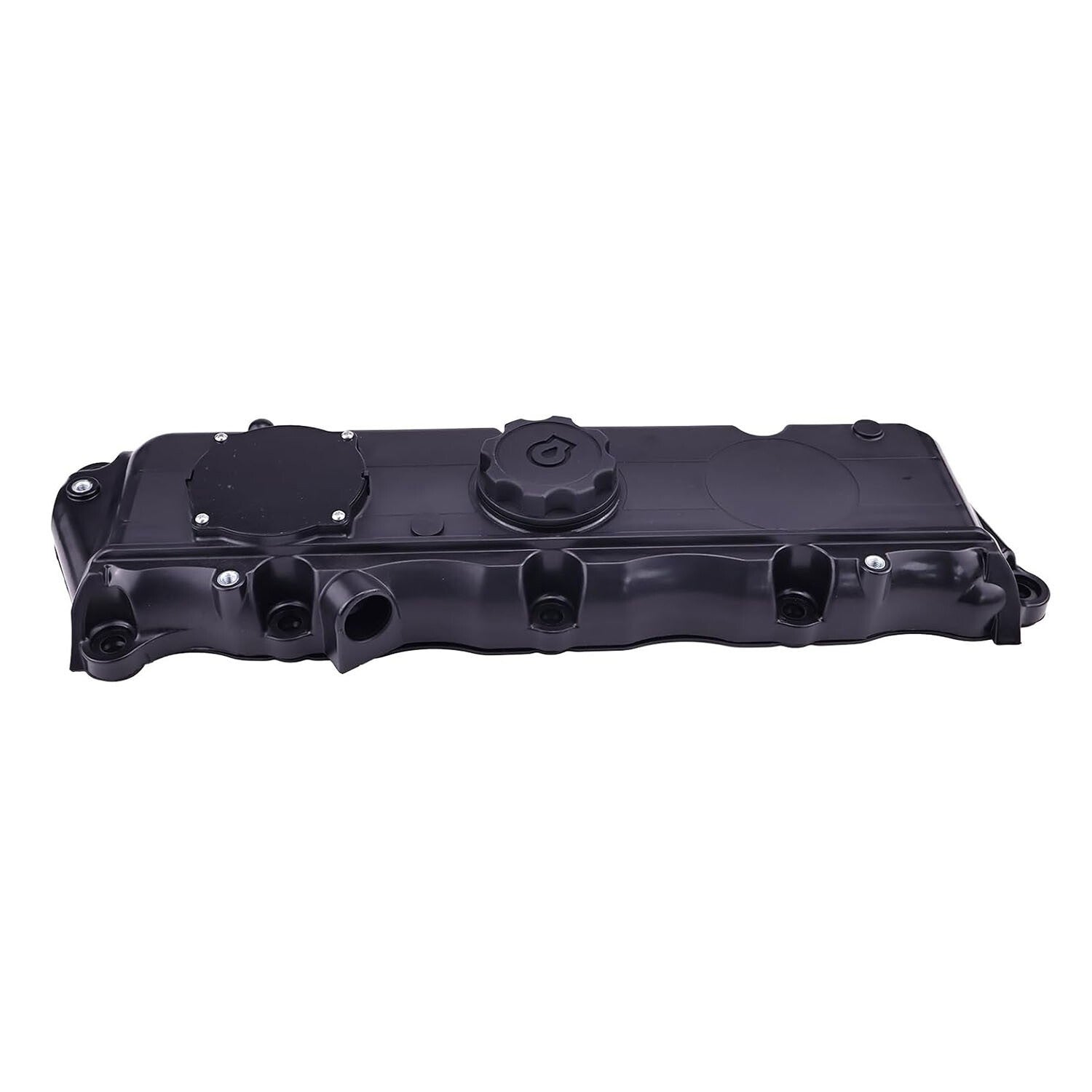 Cylinder Head Cover T426694 T426693 for Perkins 1104D-44T 1104D-44TA 1104C-44T