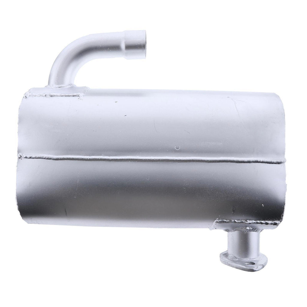 Muffler RC411-42414 for Kubota KX91-3 U35 U35-3 U35-3S KX91-3S U30-3 Excavator