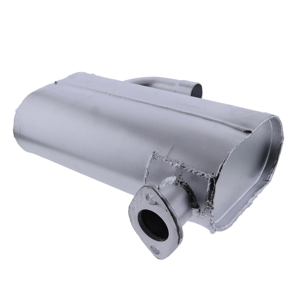 Muffler RC411-42414 for Kubota KX91-3 U35 U35-3 U35-3S KX91-3S U30-3 Excavator