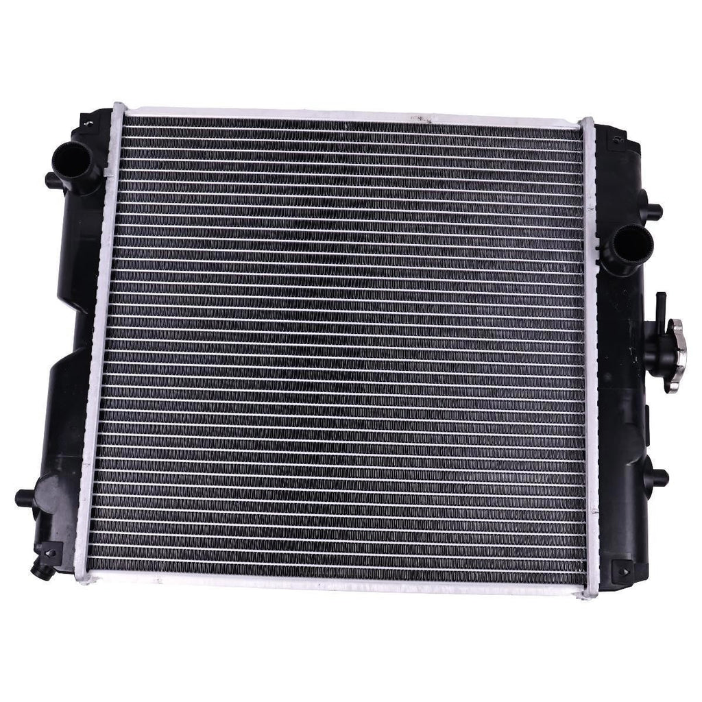 Water Tank Radiator TC420-16000 for Kubota L3800DT L3800F L3200H L2501F LX2610