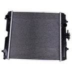 Water Tank Radiator TC420-16000 for Kubota L3800DT L3800F L3200H L2501F LX2610
