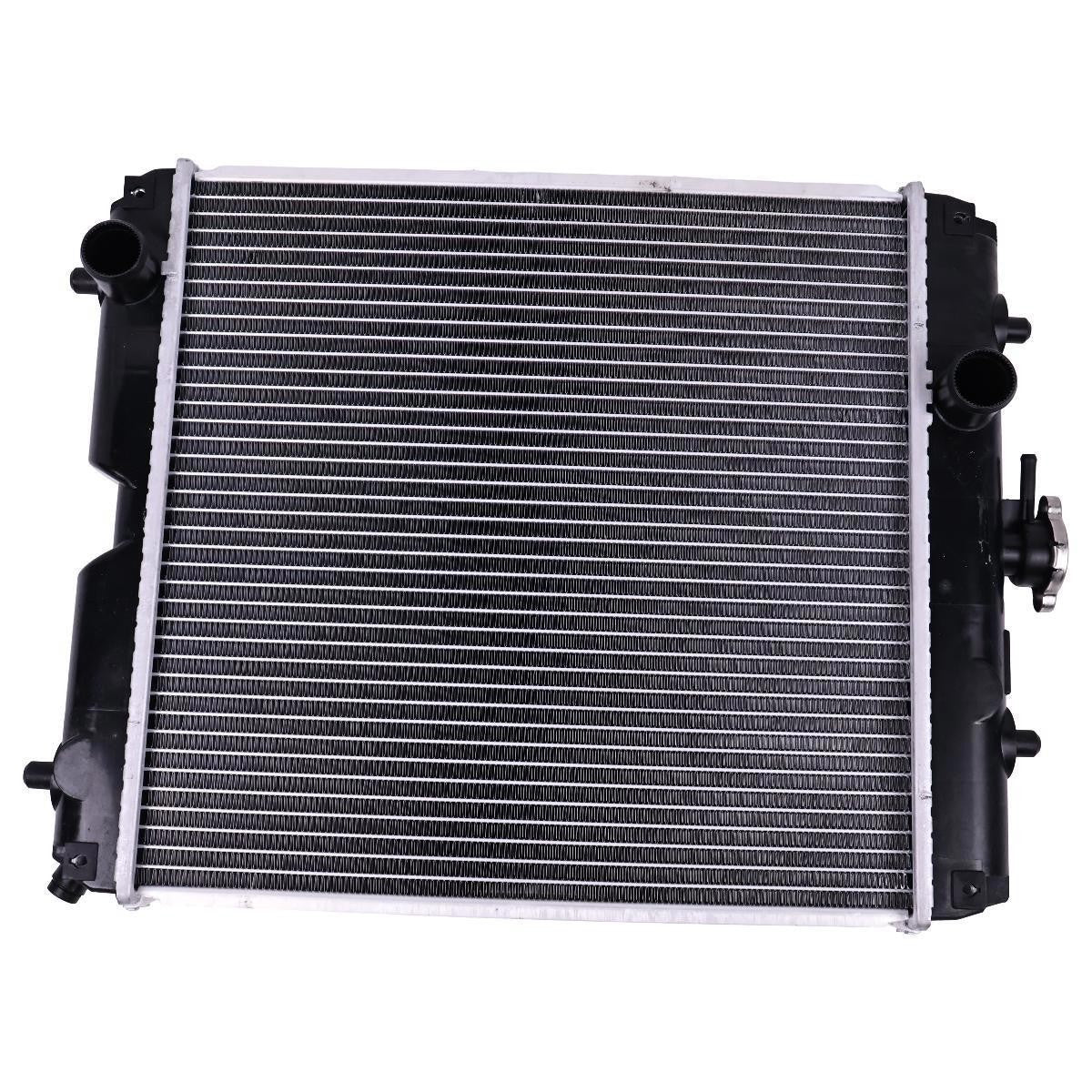 Water Tank Radiator TC420-16000 for Kubota L3800DT L3800F L3200H L2501F LX2610