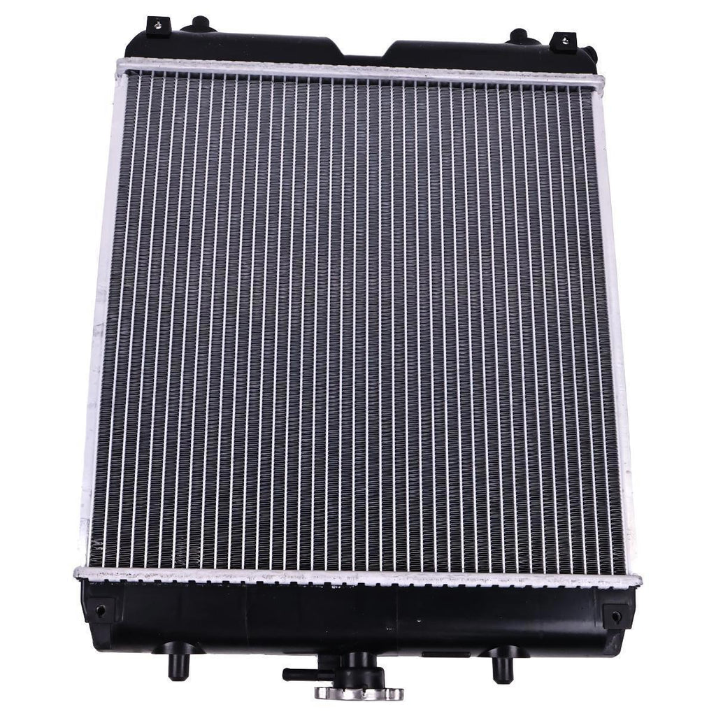 Water Tank Radiator TC420-16000 for Kubota L3800DT L3800F L3200H L2501F LX2610