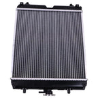 Water Tank Radiator TC420-16000 for Kubota L3800DT L3800F L3200H L2501F LX2610