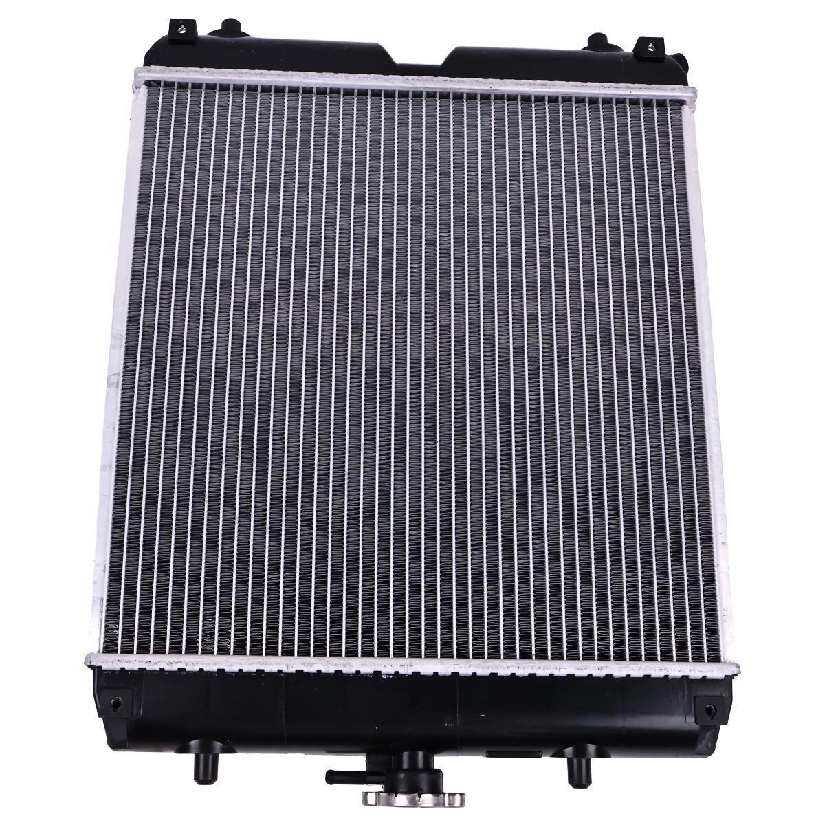 Water Tank Radiator TC420-16000 for Kubota L3800DT L3800F L3200H L2501F LX2610