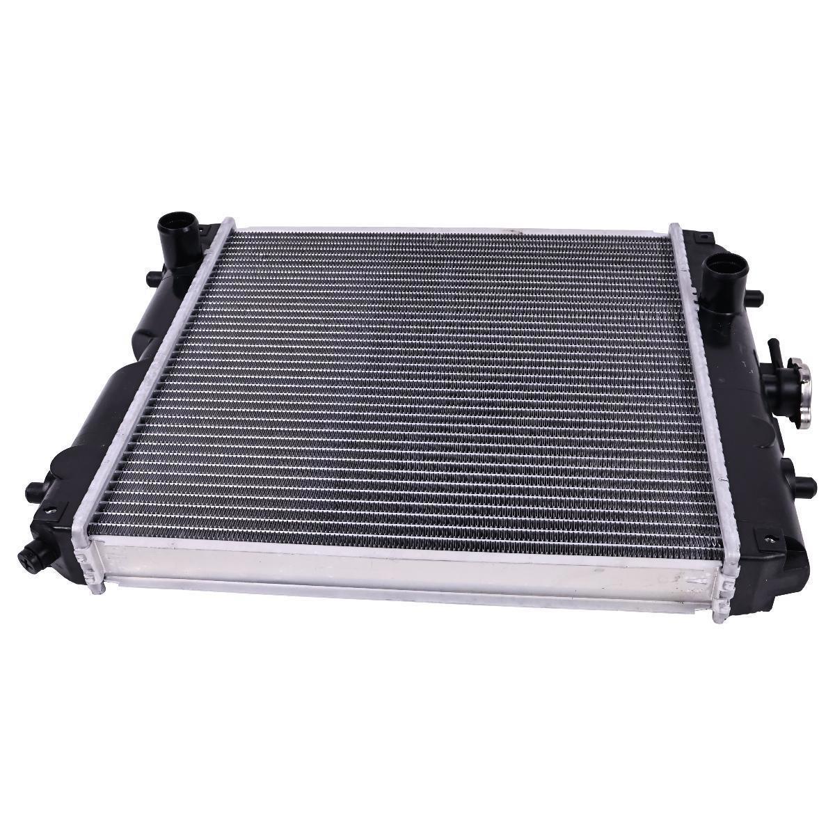 Water Tank Radiator TC420-16000 for Kubota L3800DT L3800F L3200H L2501F LX2610