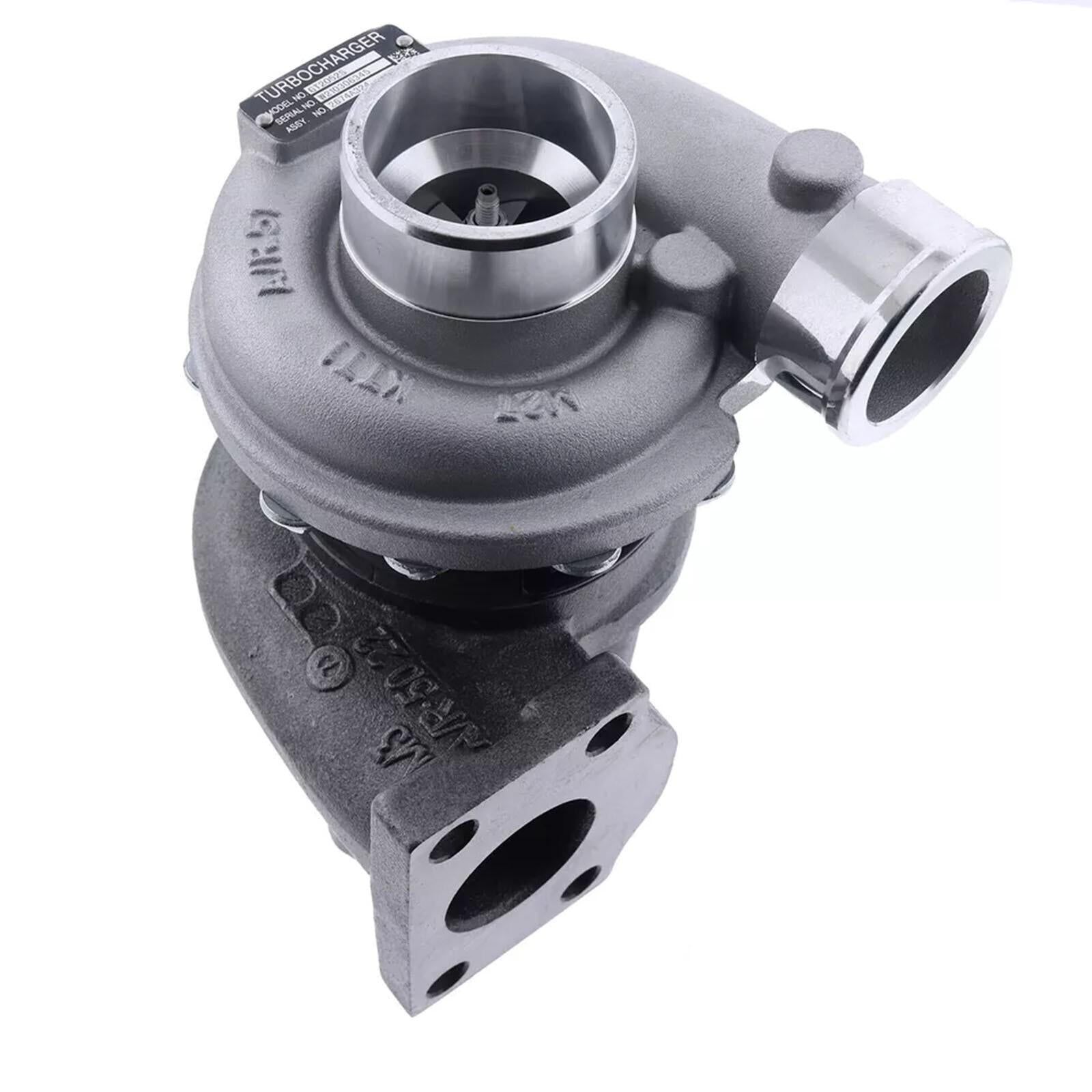 GT2052 Turbocharger 2674A382 2674A324 for Perkins Engine T4.236 T4.40 1004-4T