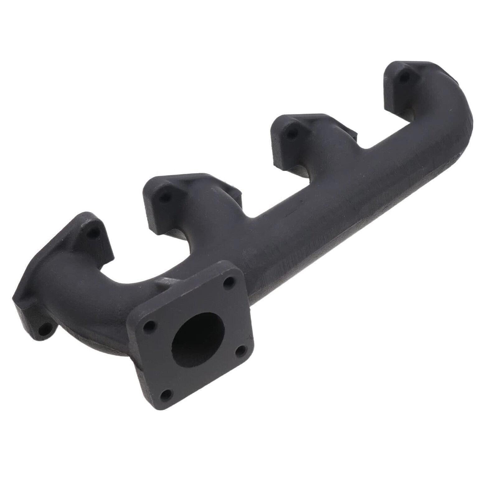 Manifold 6651482 For Bobcat 751 753 763 5600 S150 S160 S175 T140 Engine V2203