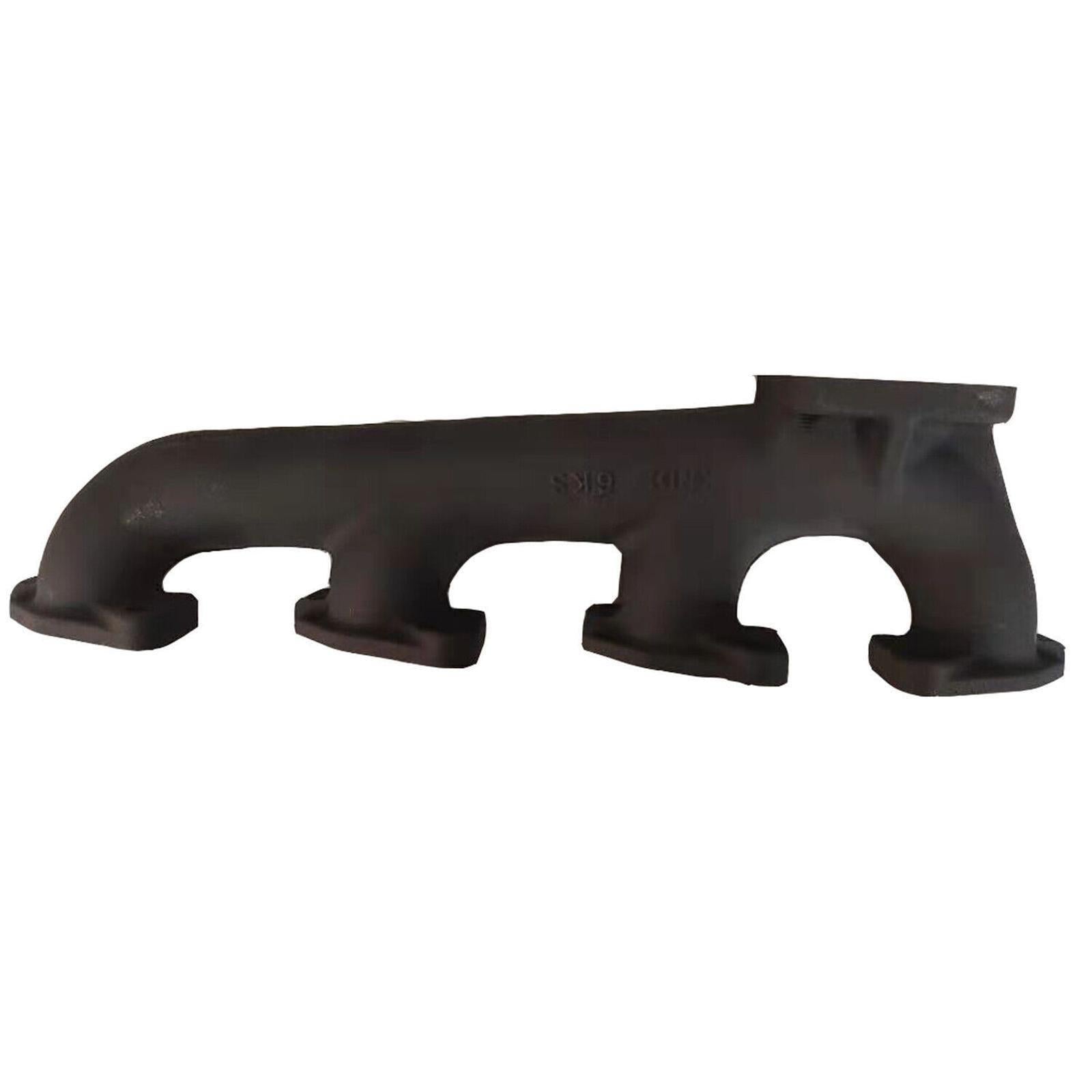 Manifold 6651482 For Bobcat 751 753 763 5600 S150 S160 S175 T140 Engine V2203