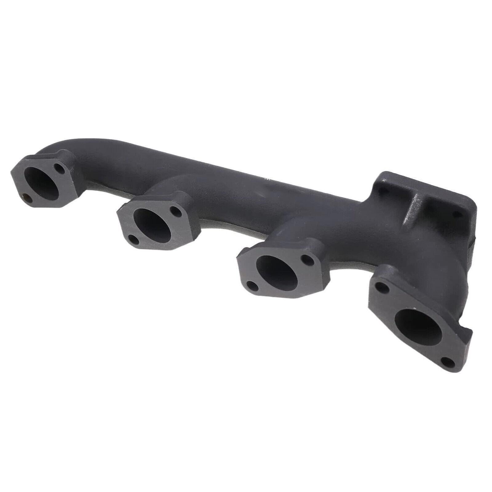 Manifold 15416-12313 16691-12310 For Kubota V2203 Engine L345 L345DT