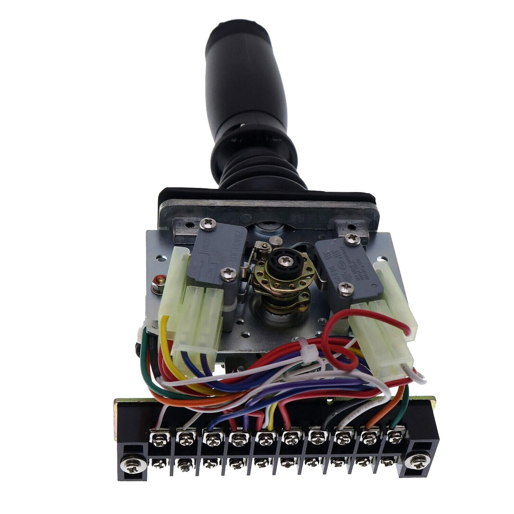 Joystick Controller 56773GT 56773 For Genie Z-30/20N Z-34/22 Z-34/22N Z-45/25