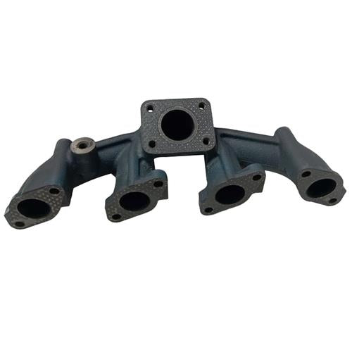 Manifold 1E013-12310 For Kubota V1702 V2003 V2203 V2403 Engine Bobcat 6682531