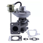 TD04L4 Turbocharger 6675676 for Kubota Engine V2003 Bobcat 773 S150 S160 S175