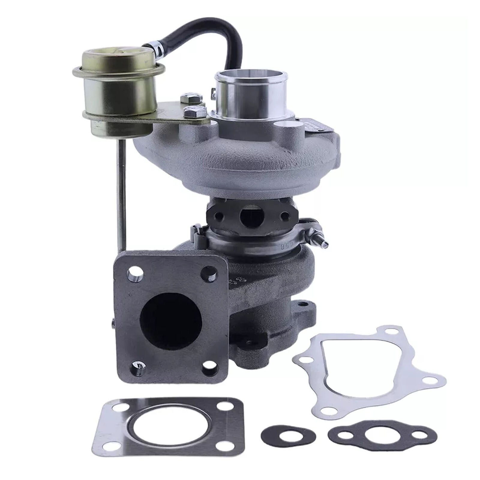TD04L4 Turbocharger 6675676 for Kubota Engine V2003 Bobcat 773 S150 S160 S175